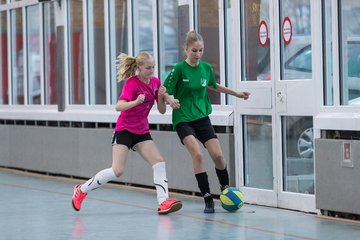 Bild 358 - wCJ Loewinnen Cup C1